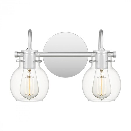 Quoizel Andrews Bath Light ANW8602C